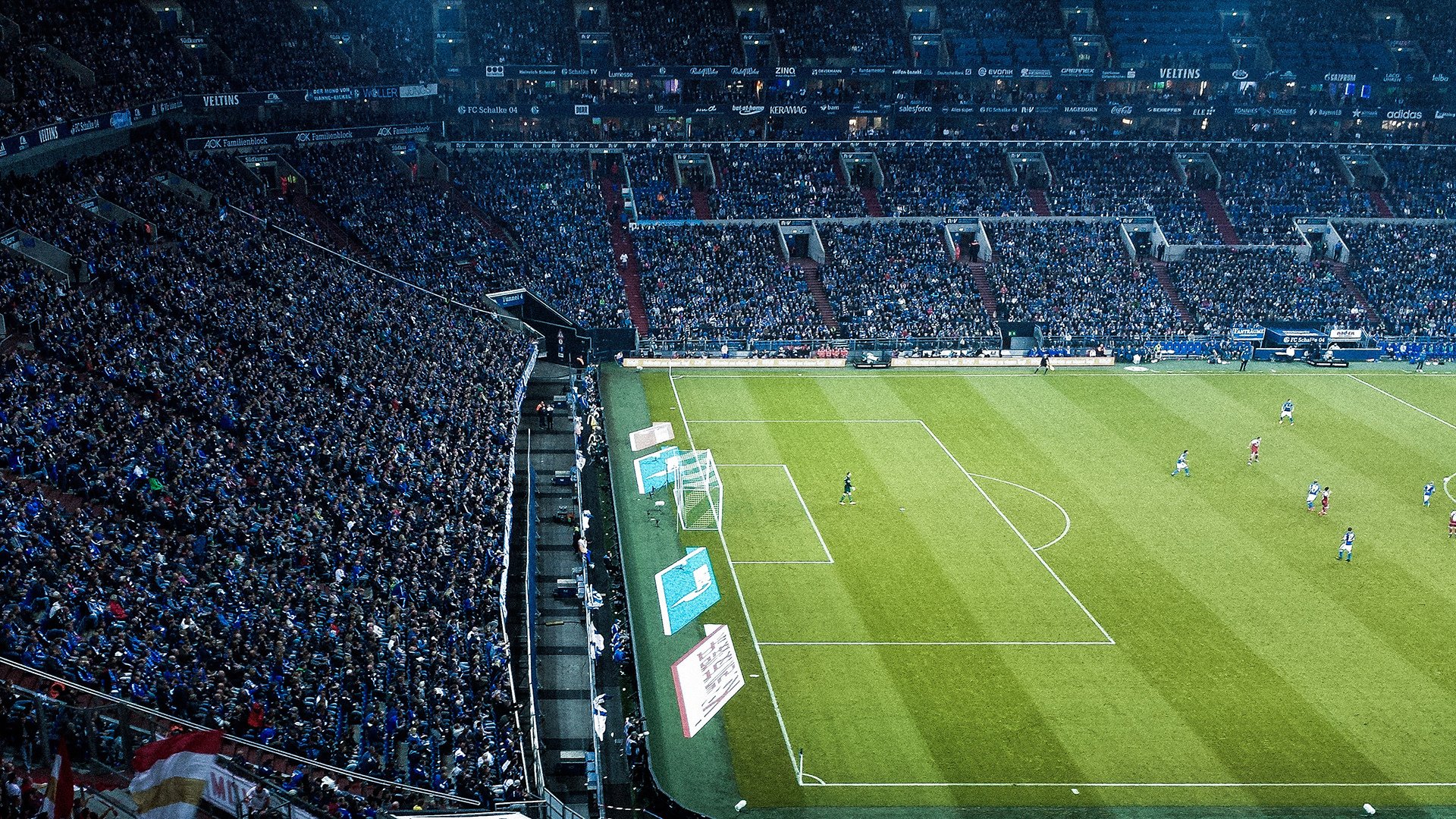 关键比赛:谁能笑到最后?,关键比赛的办法